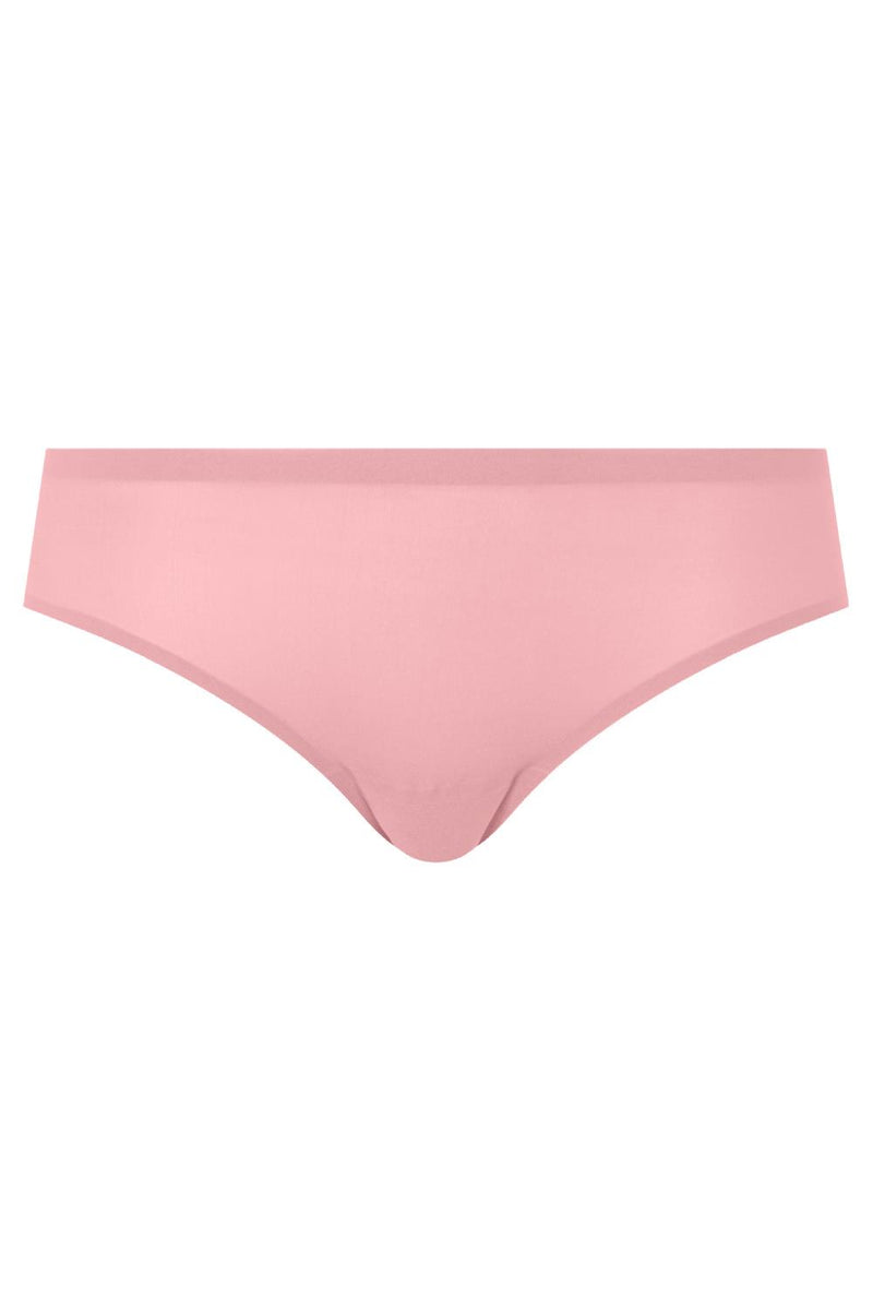 Chantelle Soft Stretch One Sized Bikini, Tomboy Pink (2643)