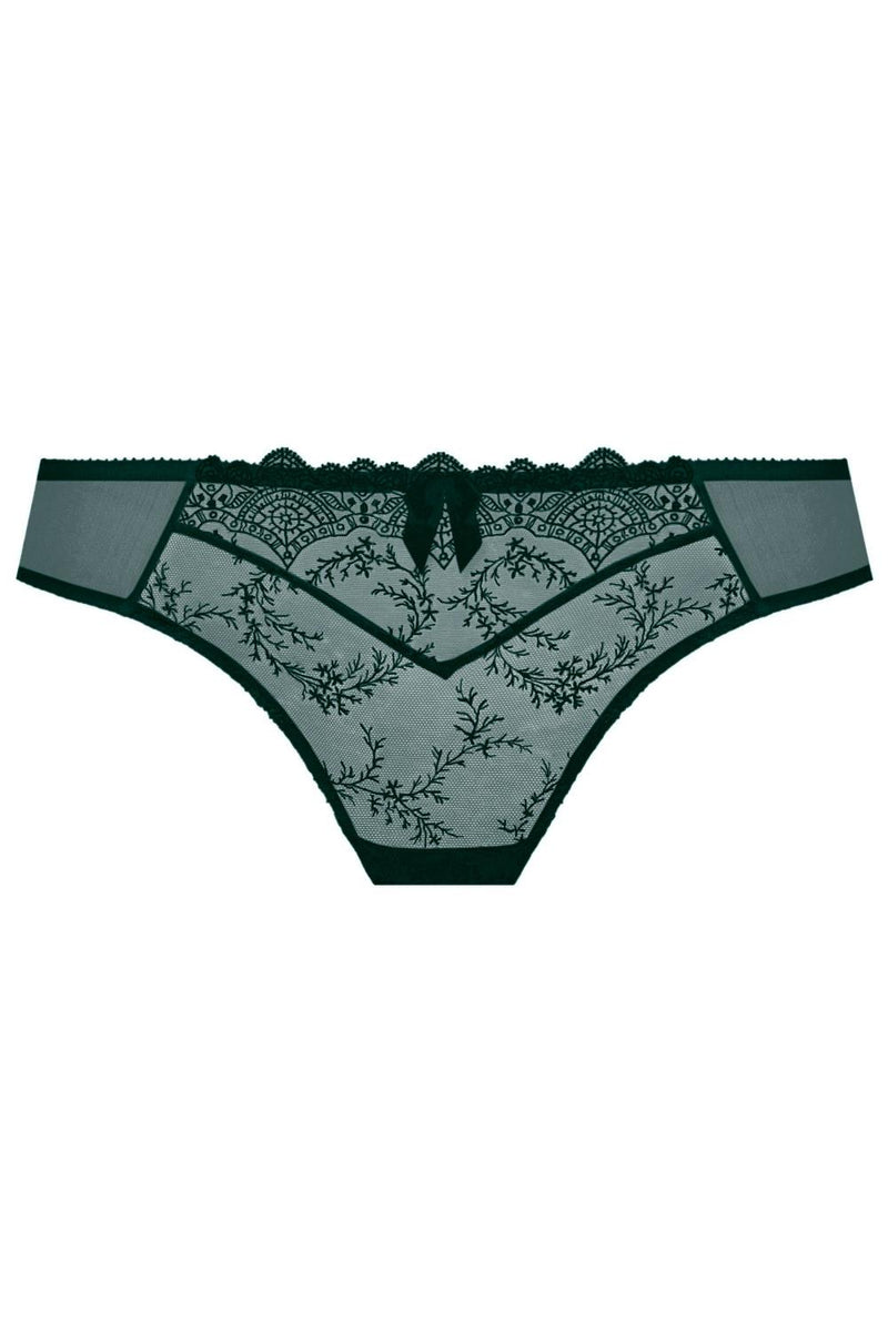 Empreinte LOUISE Thong, Sequoia (01184)