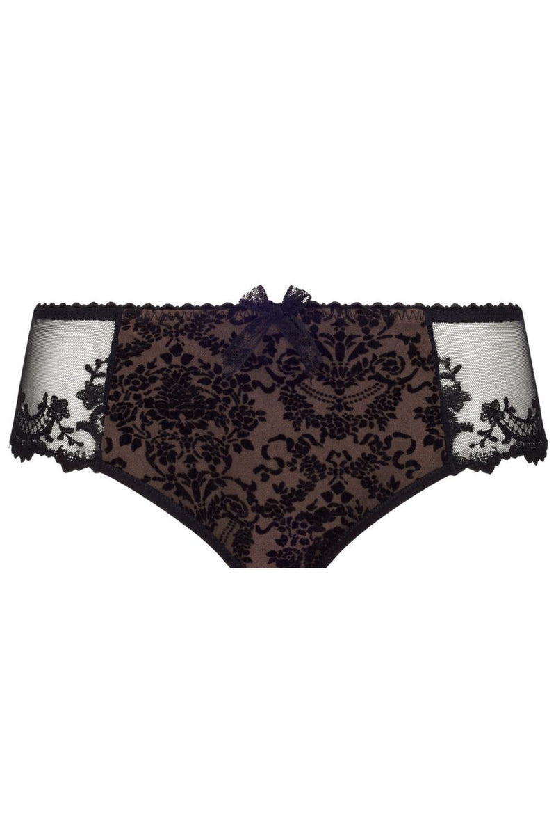 Empreinte Gaby Shorty 02220 Black