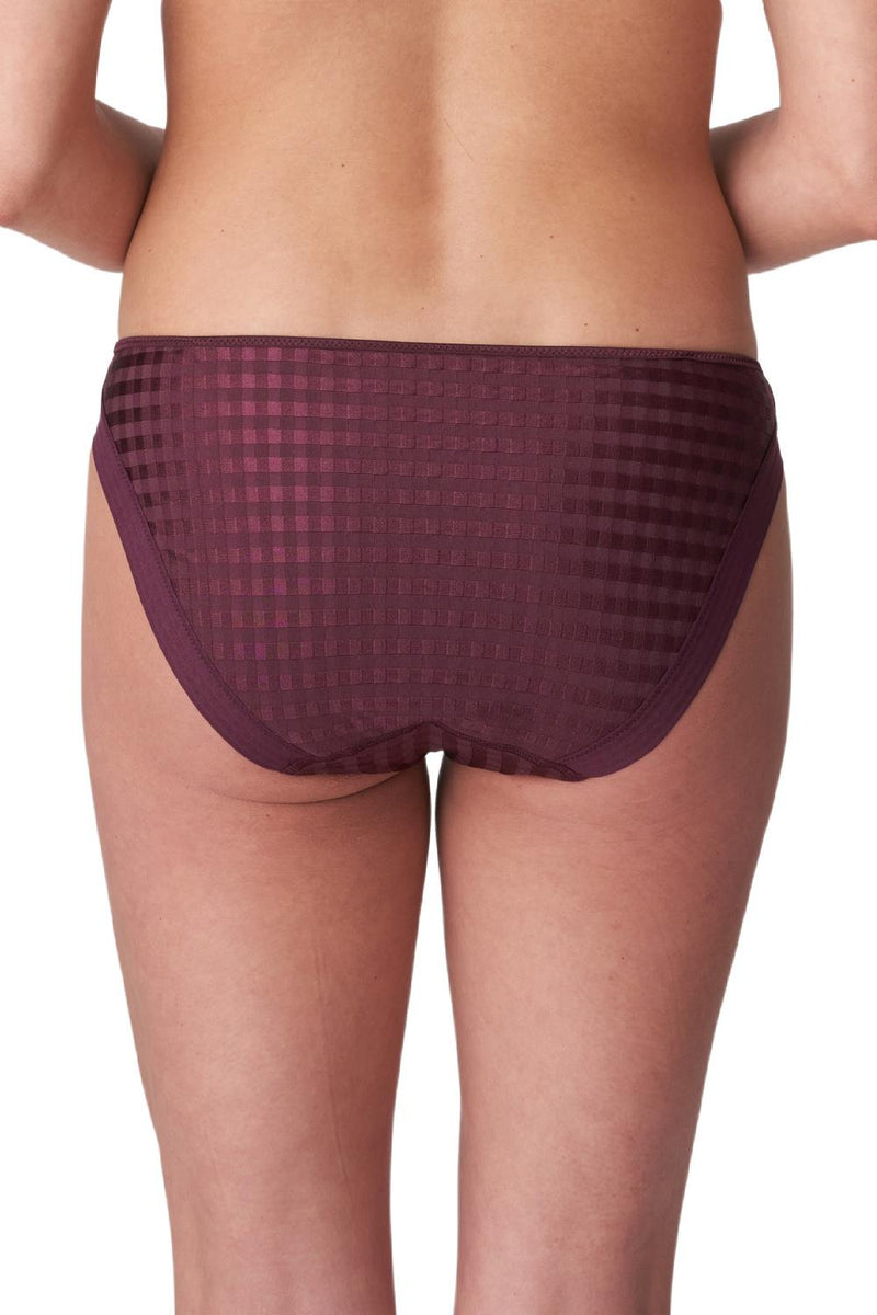 Marie Jo Avero Rio Briefs, Wine (0500410)