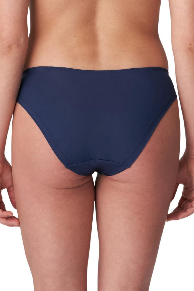 Marie Jo Etoile Rio Brief 0502740 Sapphire Blue