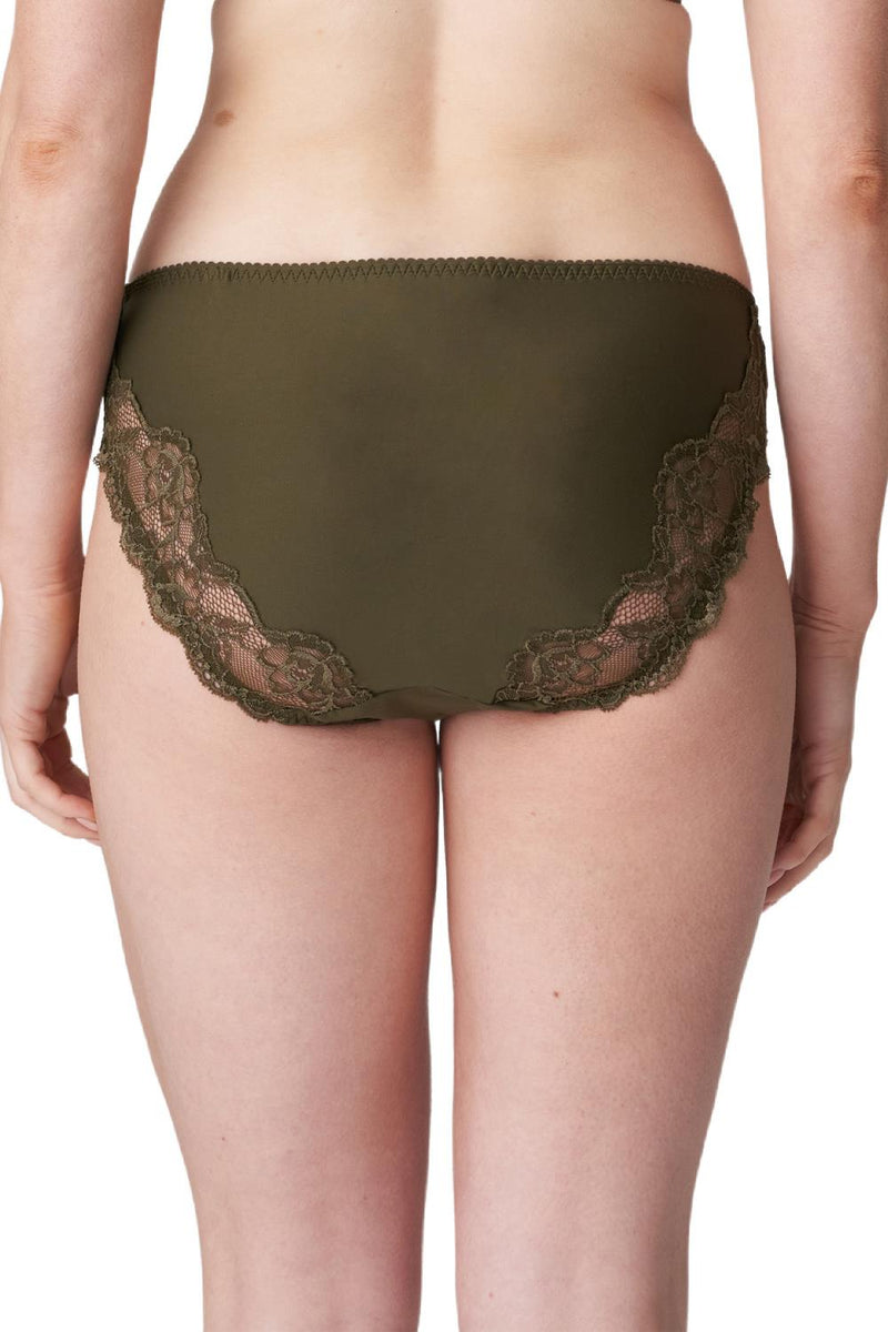 PrimaDonna Madison Rio Briefs, Olive Green (0562125)