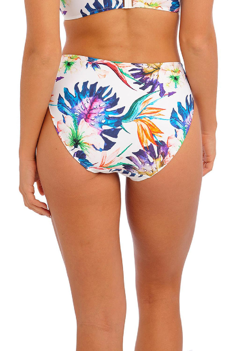 Fantasie PARADISO Mid Rise Bikini Brief, Multi (FS501872)