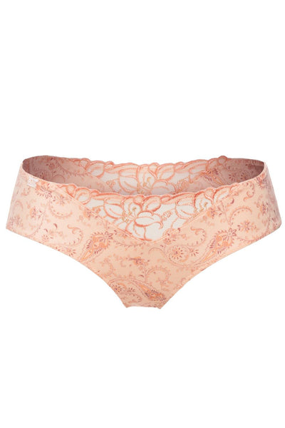 Ulla Dessous Zoe Brief 4130 Candy