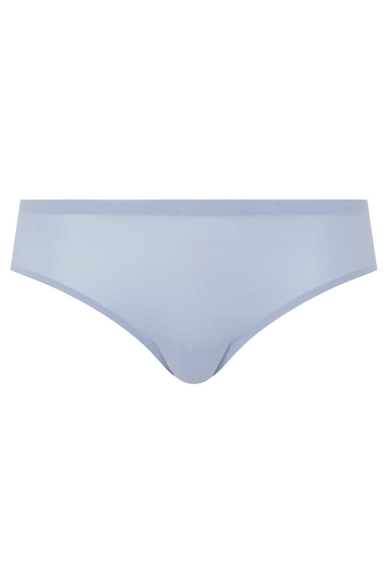 Chantelle Soft Stretch One Sized Bikini, Chambray (2643)