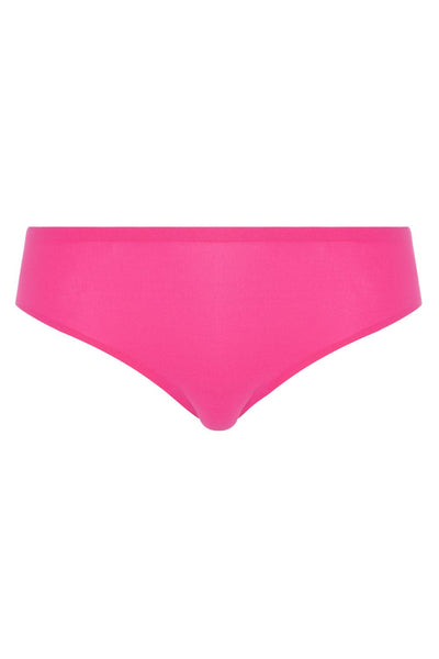 Chantelle Soft Stretch One Sized Bikini, Rose Pitaya (2643)