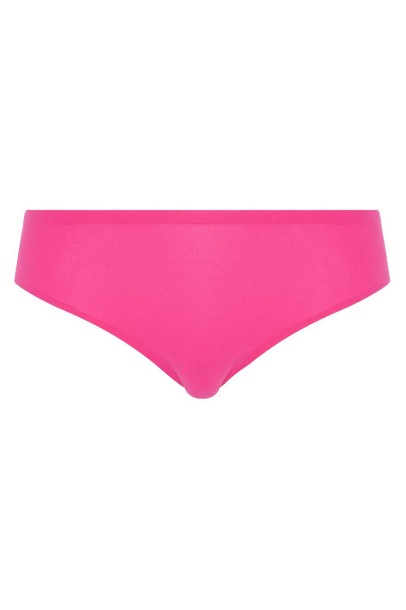 Chantelle Soft Stretch One Sized Bikini, Rose Pitaya (2643)