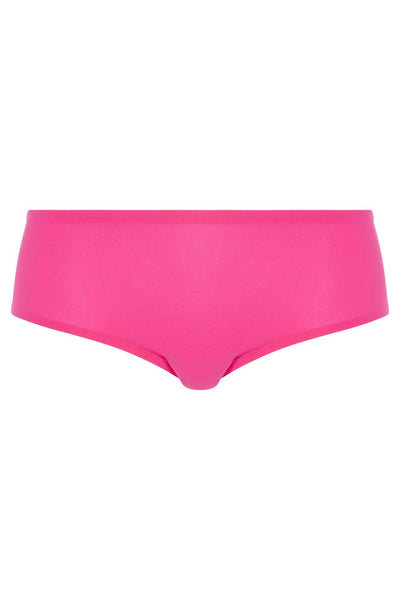 Chantelle Soft Stretch One Sized Hipster, Rose Pitaya (2644)