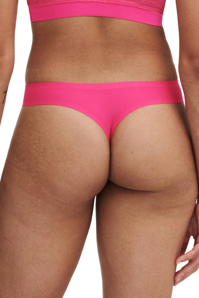 Chantelle Soft Stretch One Sized Thon, Rose Pitaya (2649)