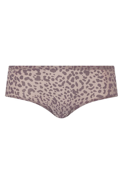 Chantelle Soft Stretch One Sized Hipster, Dark Leo ( C11D4 )