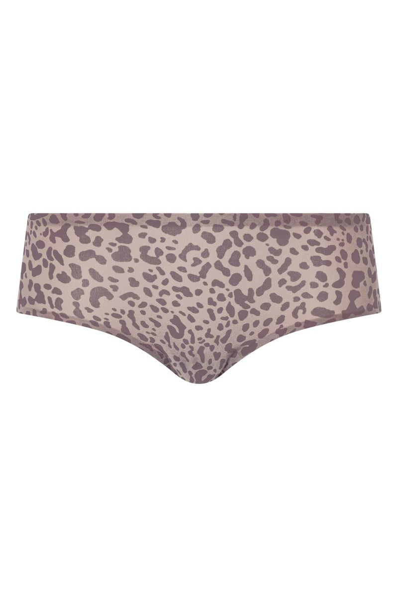 Chantelle Soft Stretch One Sized Hipster, Dark Leo ( C11D4 )