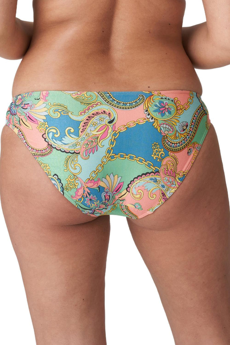 PrimaDonna Celaya Rio Swim Brief, Italian Chic (4011250)