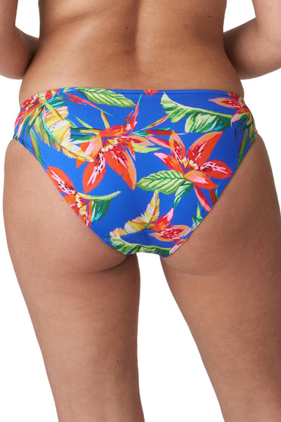 Prima Donna Latakia Rio Swim Brief 4011150 Tropical Rainforest