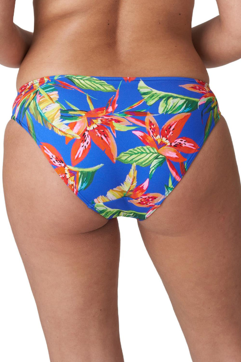 PrimaDonna Latakia Rio Swim Brief 4011150 Tropical Rainforest