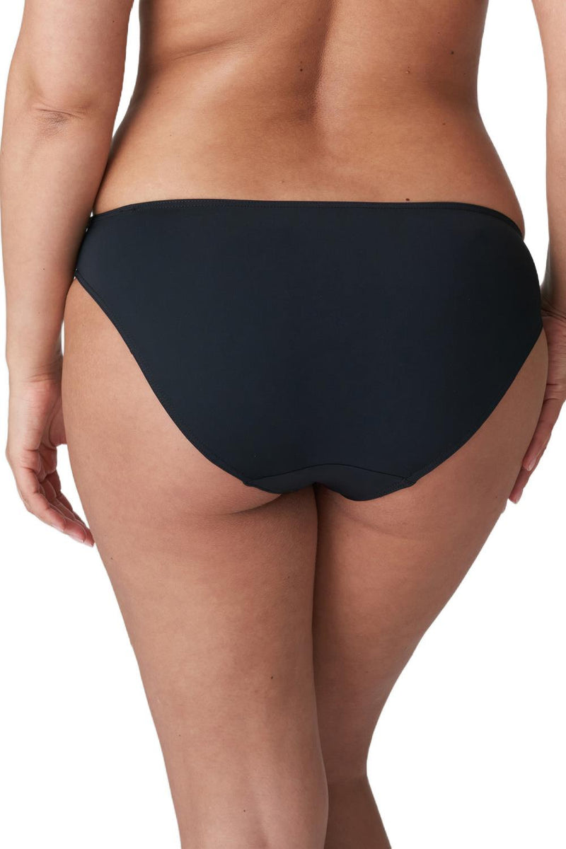PrimaDonna Damietta Rio Swim Brief, Black (4011650)