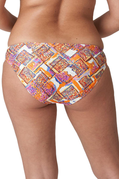 Prima Donna Navalato Rio Swim Brief, Summer Sunset ( 4011350 )