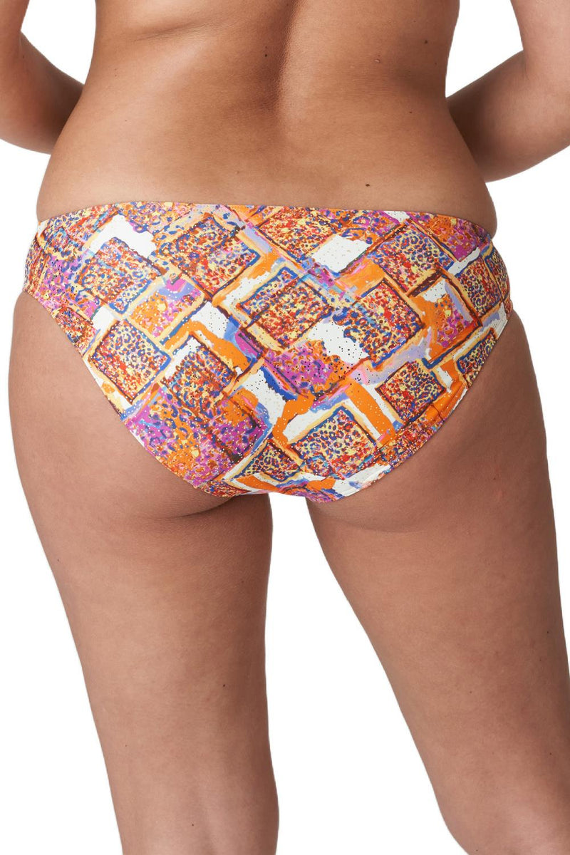 Prima Donna Navalato Rio Swim Brief, Summer Sunset ( 4011350 )