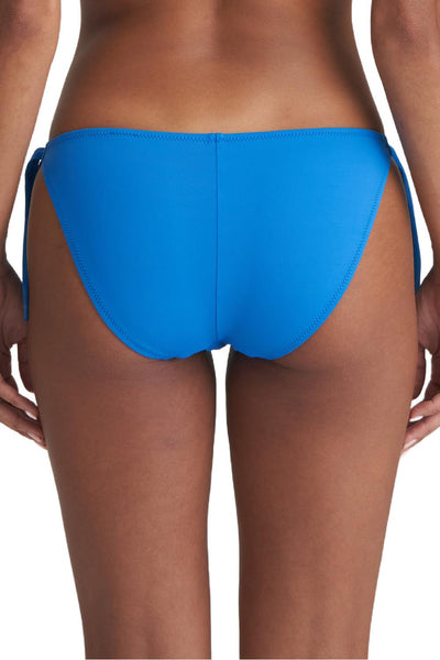 Marie Jo Swim Flidais Side-Tie Bikini Brief, Blue Mistral ( 1007254 )