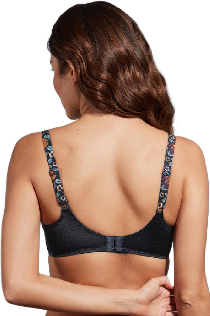 Empreinte Melody Full Cup Bra, Flower (0786)