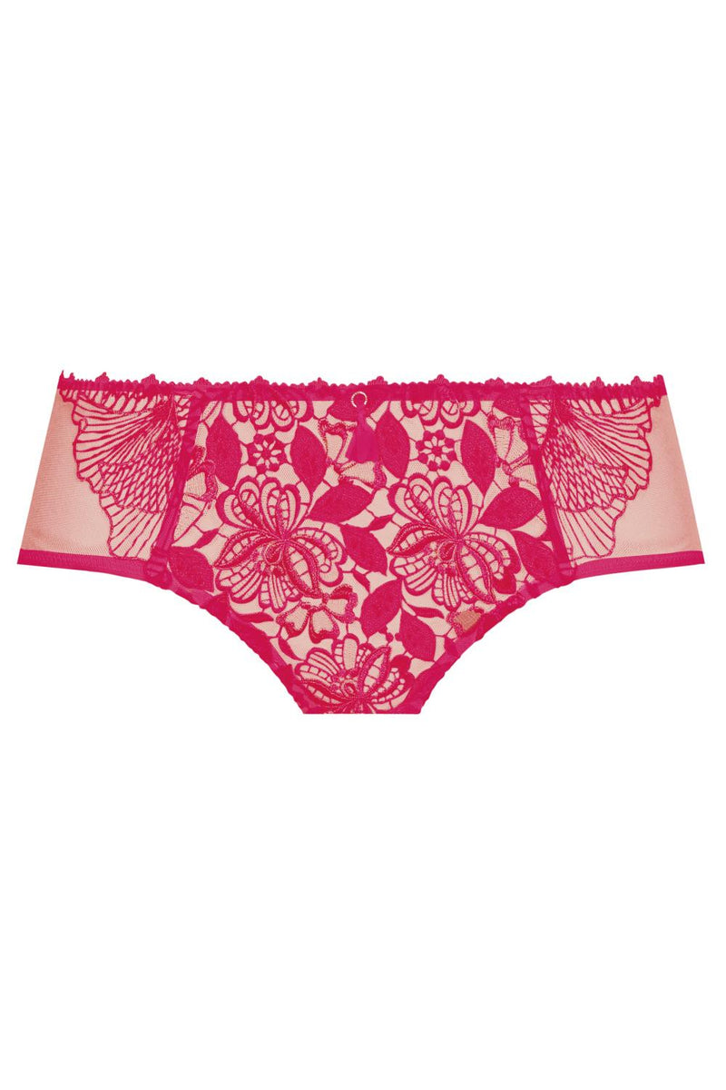 Empreinte Agathe Shorty, Camelia (2204)