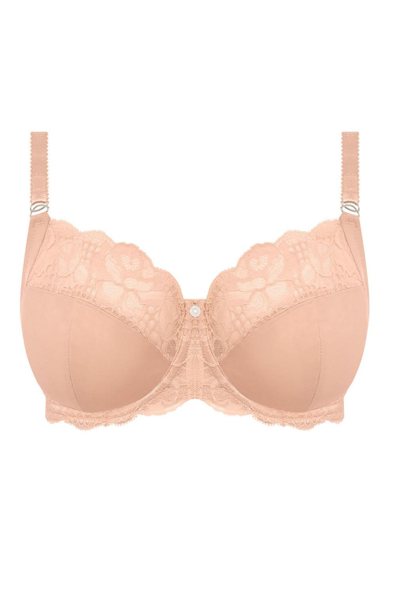 Fantasie Reflect Side Support Bra, Natural Beige (FL101801)