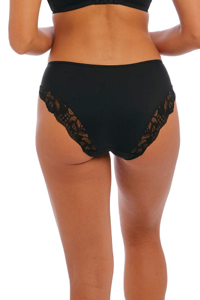 Fanatsie Reflect Brief FL101850 Black