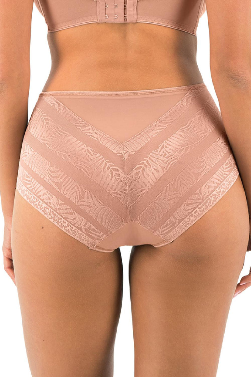 Fantasie Devote Full Brief, Café Au Lait (FL102451)