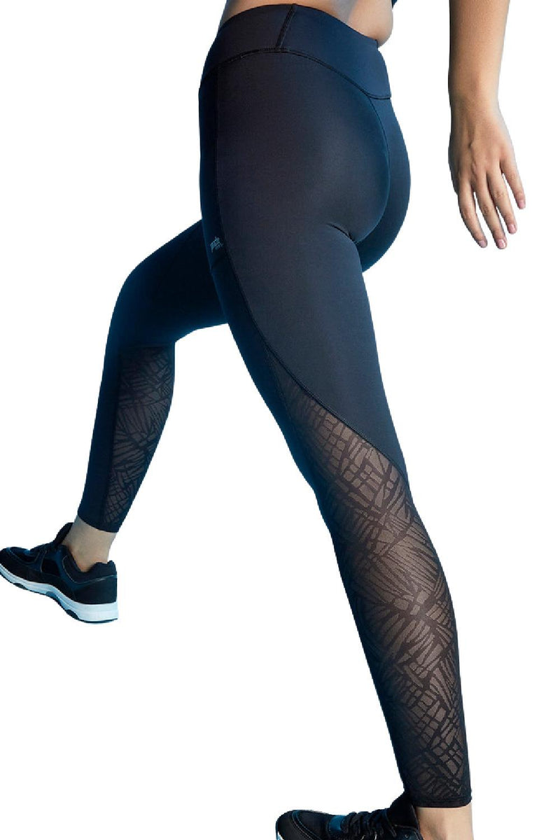 Panache Ultra Adapt Leggings, Black (5023)