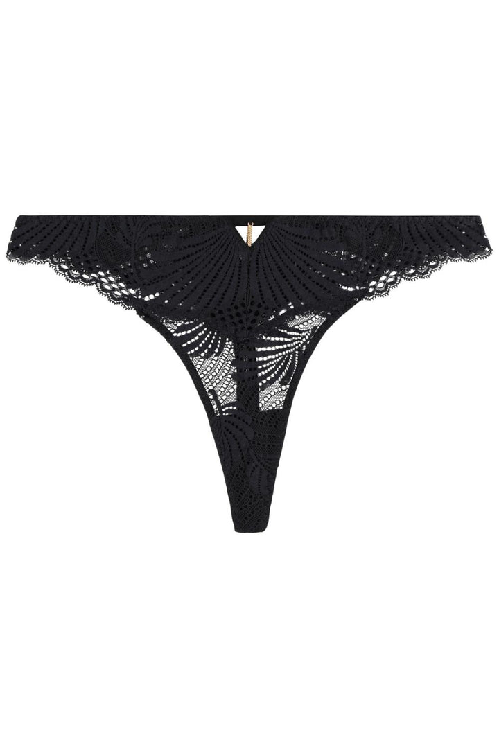 ショーツ Aubade Rhythm of Desire String Rythm of Desire Radiant Pink Triangle | Aubade