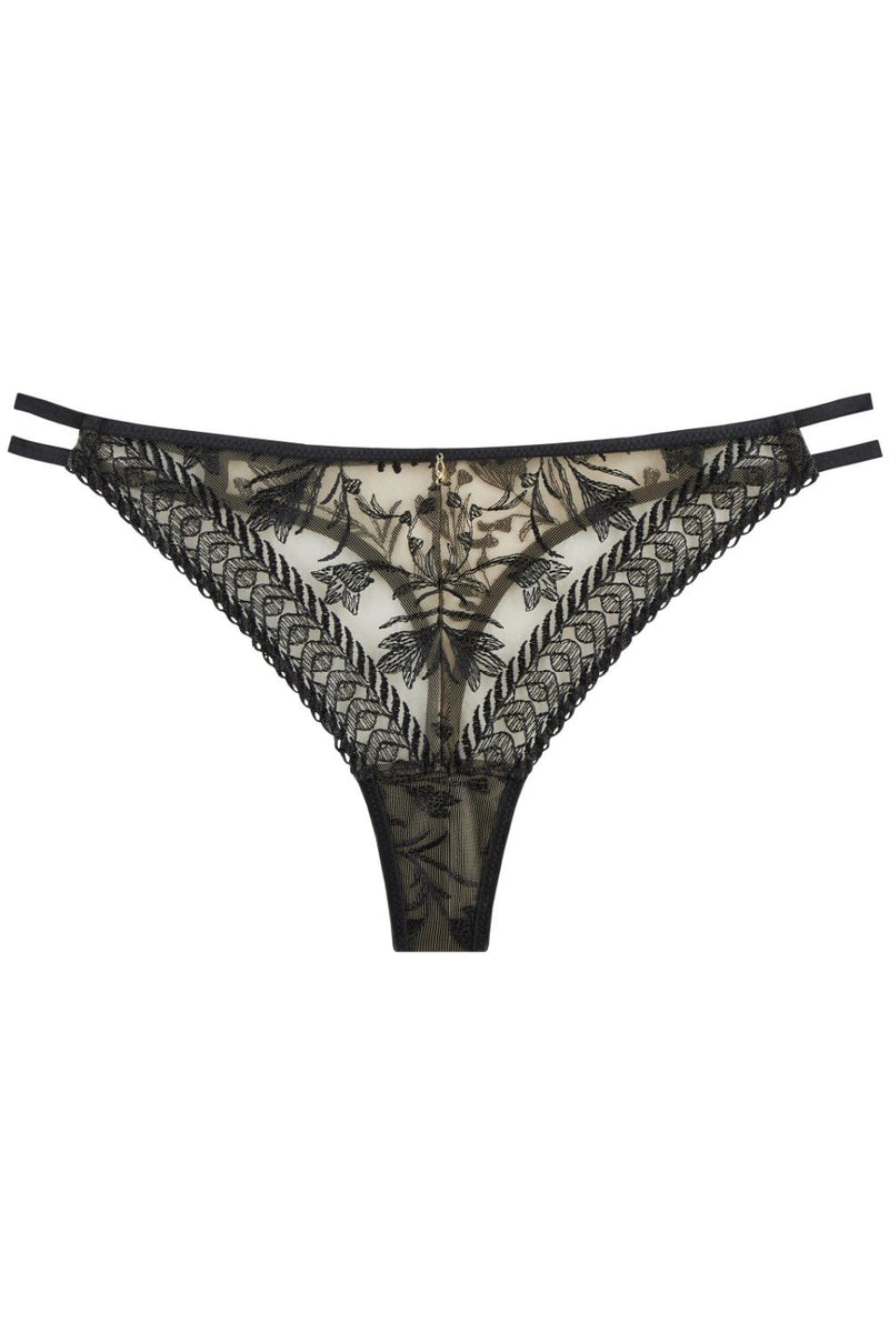 Aubade Magnetic Spell Thong, Mystère (2D26)