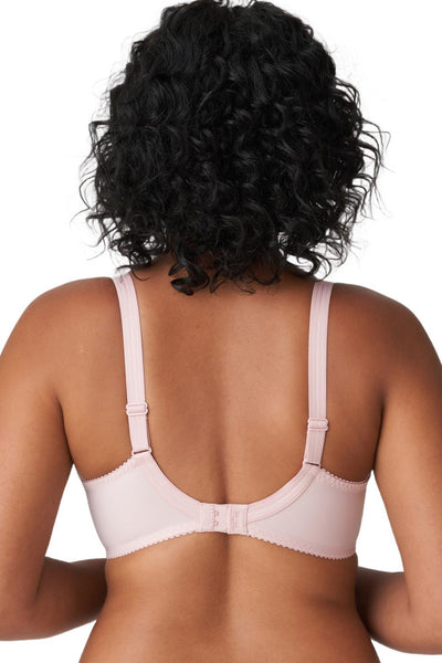 PrimaDonna Deauville Full Cup Bra (Cup F-H), Vintage Pink (0161811)