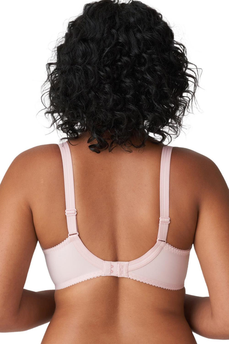 PrimaDonna Deauville Full Cup Bra (Cup F-H), Vintage Pink (0161811)