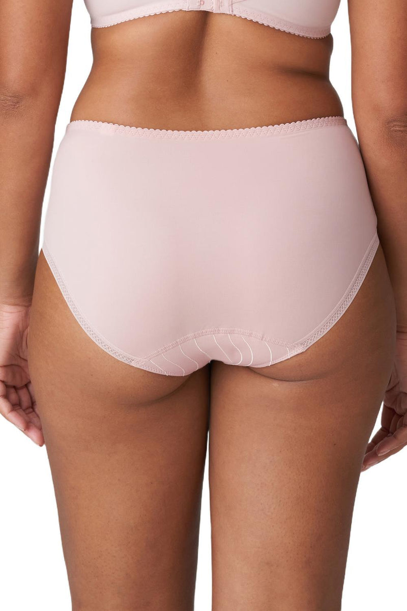 PrimaDonna Deauville Full Briefs, Vintage Pink (0561816)