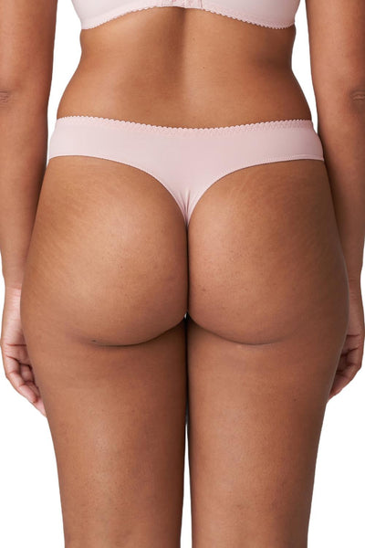 PrimaDonna Deauville Thong, Vintage Pink (0661815)
