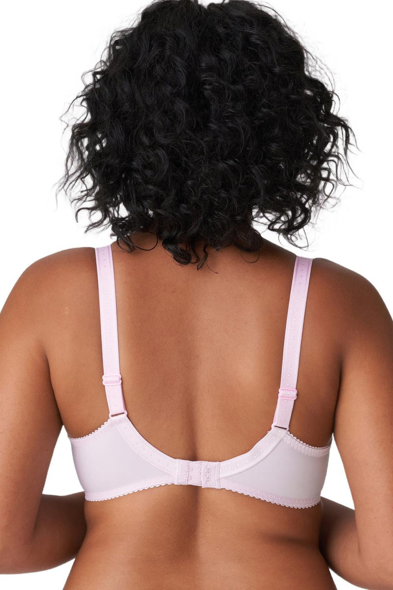 PrimaDonna Orlando Full Cup Bra (Cup B-E), Sweet Violet (0163150)