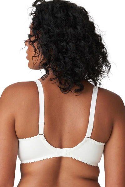 PrimaDonna Springdale Plunge Bra, Natural (0163470)