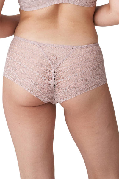 Prima Donna Twist Epirus Hotpants, Rosewood (0541972)