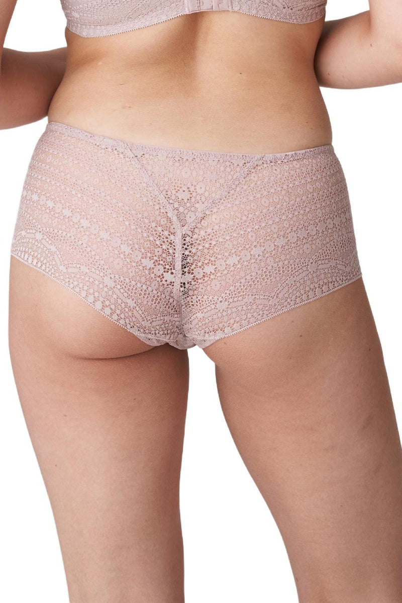 PrimaDonna Twist Epirus Hotpants, Rosewood (0541972)