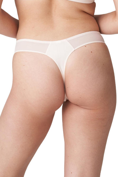 PrimaDonna Twist Knokke Thong, Crystal Pink (0642330)