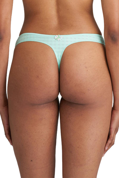 Marie Jo Avero Thong, Miami Mint (0600410)