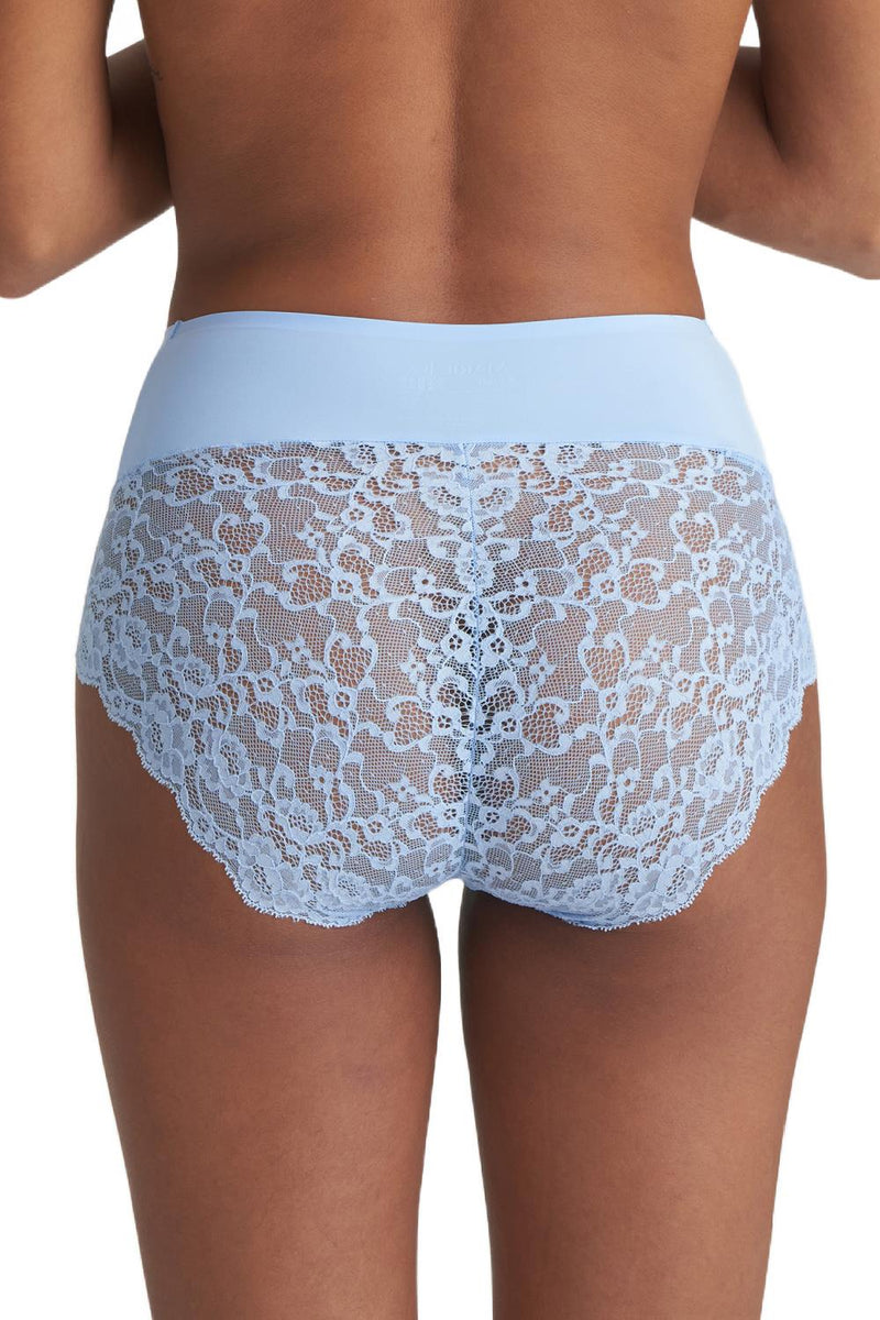 Marie Jo Color Studio Control High Briefs, Open Air (0521631)