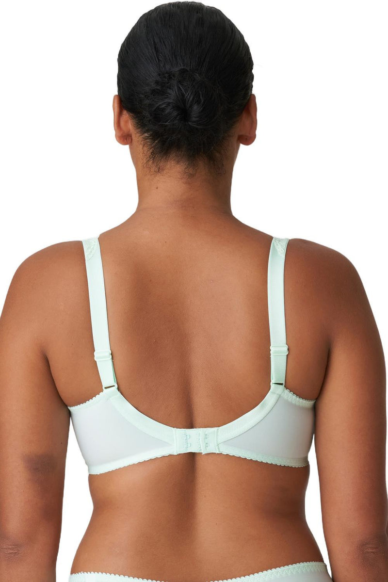 PrimaDonna Madison Full Cup Bra (Cup F-I), Spring Blossom (0162121)