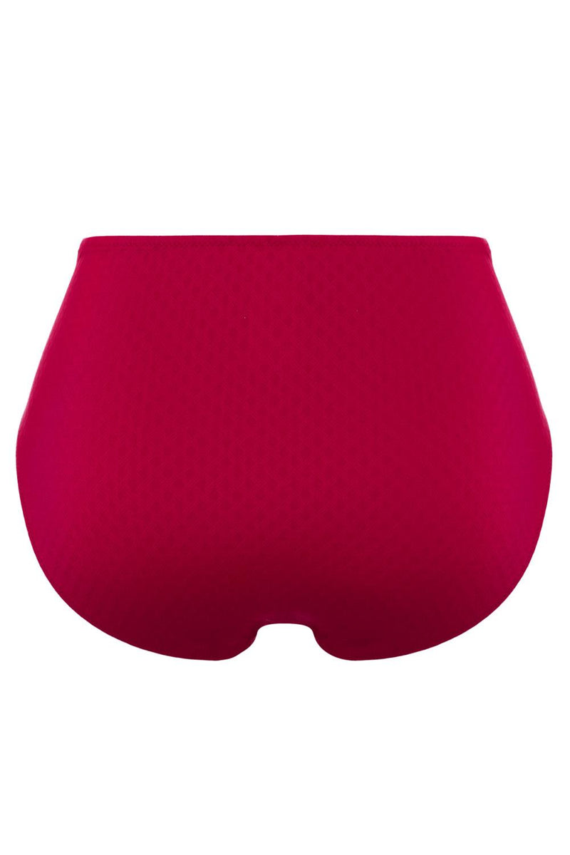 Ulla Swim St. Tropez Bikini Waist Briefs 9132 Blackberry