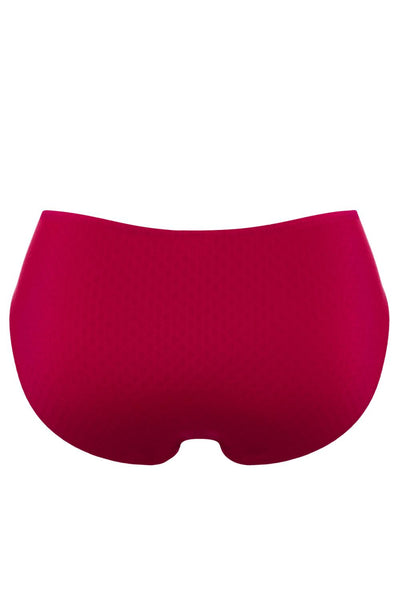 Ulla Swim St. Tropez Bikini Briefs, Blackberry (9133)
