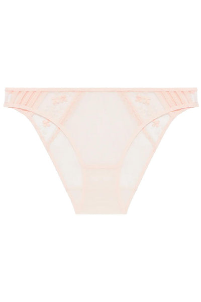 Simone Perele MARTHE Brief 16Z720 Petal Powder