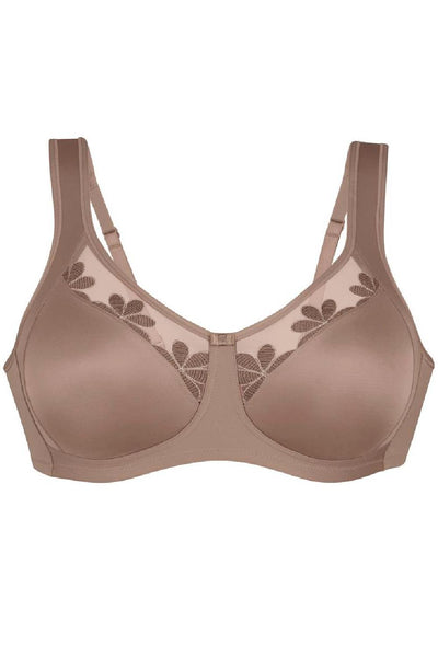 Anita Sophia Wireless Comfort Bra, Dusty Rose (5808)