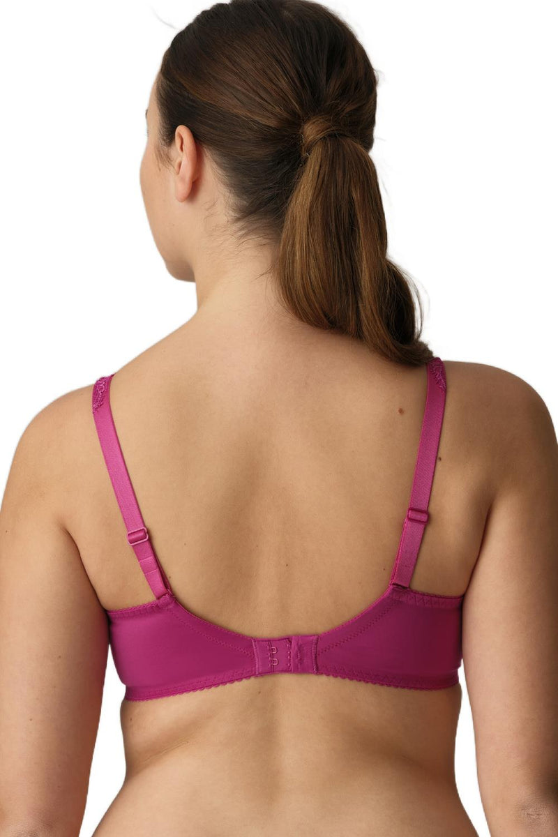 PrimaDonna Madison Seamless Bra, Fuchsia Fiesta (0262127)