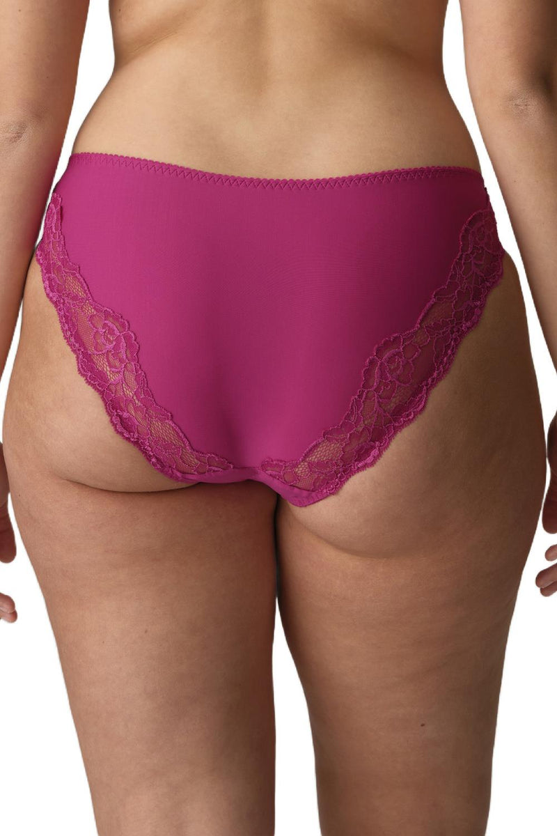 PrimaDonna Madison Rio Briefs, Fuchsia Fiesta (0562125)