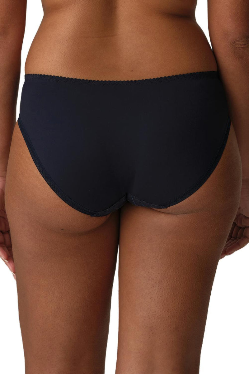 PrimaDonna Deauville Rio Briefs, Velvet Blue (0561815)