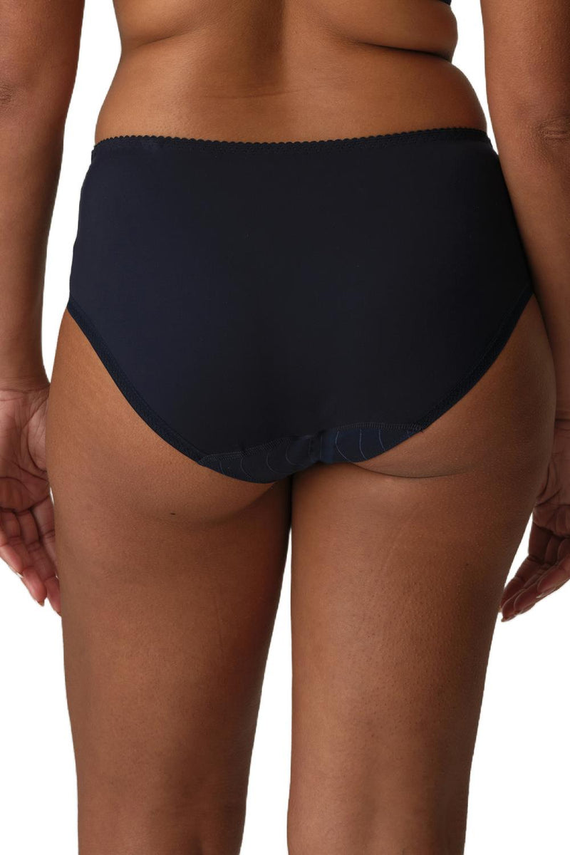 PrimaDonna Deauville Full Briefs, Velvet Blue (0561816)